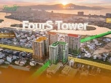Hình ảnh Fours Tower – Tổ hợp Trang Chủ MB66.COM / Đăng Ký Tặng 66K hiện đại, tiện ích khép kín chuẩn sống mới