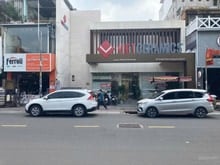 Hình ảnh Cho thuê nhà 12x40m 1 lầu Mặt Tiền Tô Hiến Thành Quận 10