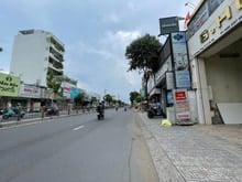 Hình ảnh MT Quang Trung  Ngon lành cành đào, 230 m2,chỉ 45 ty
