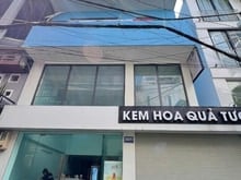 Hình ảnh Vay 49 tỷ! Bán tòa Building Trần Hưng Đạo Quận 1 - 7.65x23m NH: 13m -