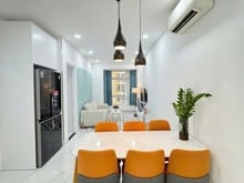 Hình ảnh Cho thuê sky garden 3 – 91m2 3pn full nội thất giá chỉ 14 triệu/tháng