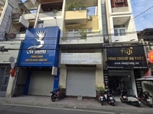 Hình ảnh Bán nhà mặt tiền Hồ Bá Kiện, Gần Tô Hiến Thành, MB66 là nhà cái uy tín hàng đầu tại Việt Nam Lê Thị Riêng