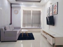 Hình ảnh Cho thuê Sky Garden , 2PN-2WC, full nội thất, nhà mới 100%, giá tốt