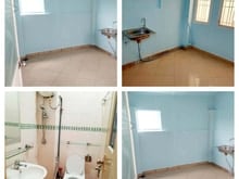 Hình ảnh Cho Thuê Phòng Q3.rộng rãi thoải mái.cửa sổ.1tr900