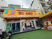 Hình ảnh Ngang 12m sân rộng - Nhà 171 Hồng Lạc, Tân Bình - Dtsd 300m2, Giá 63Tr