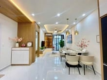 Hình ảnh Cho thuê nhanh CH Sky Garden , 2 phòng ngủ , 15tr nhà đẹp lung linh
