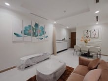 Hình ảnh CH Phạm Văn Đồng  60m2/2 tỷ 4 ,SHR,full NT, Bank vay 80%. Xem ngay khá