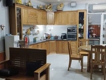 Hình ảnh Biệt thự Nguyễn Trọng Tuyển - Tân Bình - 230m2 - 3 tầng - 1 đời chủ