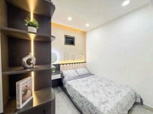 Hình ảnh Đẳng Cấp 5 Sao 62m2/ 2 tỷ 5 SHR,Dọn ở,Mới,Vay 80%. MT Phạm Văn Đồng