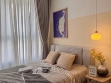 Hình ảnh Bán gấp CH 60m2/2 TỶ4 ,full NT, dọn ở ,vay 80%.View MT Phạm Văn Đồng .