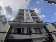 Hình ảnh Bán toà Trang Chủ MB66.COM / Đăng Ký Tặng 66K dịch vụ Hẻm xe Tải Nguyễn Phúc Chu Phường 15 Quận Tân B
