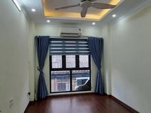 Hình ảnh Bán nhà MP Thịnh Liệt, HM giá 19 tỷ, 45mx6T, lô góc, KD tốt