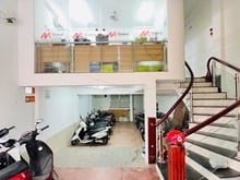 Hình ảnh Mặt phố Viên, cạnh 2 trường đại học lớn, giá chỉ bằng phân lô.