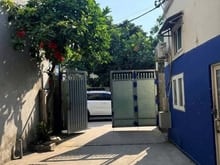 Hình ảnh Cho thuê kho xưởng 350m2 TX22 Quận 12