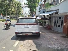 Hình ảnh Bán nhà MẶT TIỀN HOÀNG SA,45 m2, chỉ 5,5 ty