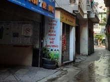 Hình ảnh Nhà cấp 4 ngõ Trại Cá, Trương Định 31m² 9,6 tỷ- nét,vuông, gần ô tô.
