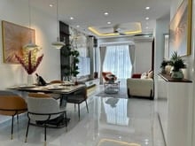 Hình ảnh 2PN  Nguyễn Thượng Hiền 58m2-2tỷ320  tặng NT,SHR,Vay 80%,view Sân Bay