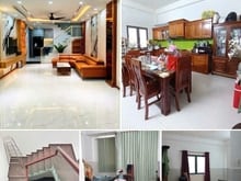 Hình ảnh Bán nhà Hẻm Gò Dầu- Tân Phú +DT: 5x17