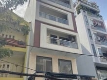 Hình ảnh Mặt tiền kinh doanh - nguyễn trọng lội - tân bình - 8 phòng ngủ