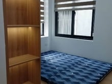 Hình ảnh Nhà đẹp Lương Khánh Thiện 40m² x 6 tầng – Ở trung tâm, cho thuê tốt