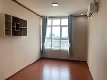 Hình ảnh cho thuê  hoàng anh thanh bình khu himlam Q7 dt 128m2 có 3PN giá 14 tr