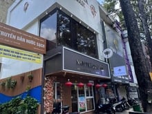 Hình ảnh Ngang 6m - Cho thuê Nhà góc 2MT số 9 Ba Tháng Hai ngay Hà Đô - Giá 4x