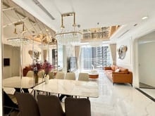 Hình ảnh Hiện Đại view hồ bơi 58m2/2 tỷ 320  full NT,SHR,ở liền.MTPhạm Văn đồng