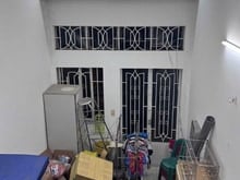 Hình ảnh Nhà đẹp 3 tầng hẻm xe hơi thông Phan Văn Hớn, Tân Thới Nhất, DT 52.5m2