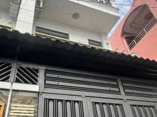 Hình ảnh Bán nhà đẹp - Hẻm oto sát Phan Đăng Lưu - Quận Phú nhuận - 88m2 chỉ 10