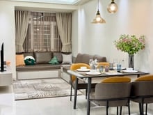 Hình ảnh Cho thuê Trang Chủ MB66.COM / Đăng Ký Tặng 66K Mỹ Khánh – Phú Mỹ Hưng | 3PN giá tốt