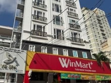 Hình ảnh TN 400 triệu - 115 tỷ! Bán tòa 1946m2 Nguyễn Thượng Hiền - Hầm 9 Tầng