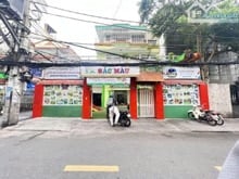 Hình ảnh 42.5 tỷ! Bán góc 2MT Phan Văn Hân, Bình Thạnh - 11.2x23m - 4 Tầng