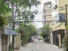 Hình ảnh SIÊU PHẨM Lô góc 2 Mặt Tiền – PHAN THÚC DUYỆN – Khu An Thượng