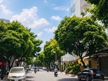 Hình ảnh Bán Nhà Mặ.t Tiề.n Bàu Cát Tân Bình 116m2  4 tầng kinh doanh đỉnh
