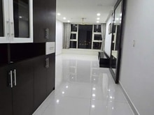 Hình ảnh CC Ruby, Nguyễn Sỹ Sách, TB: 120m2, 3PN. nhà mới, nội thất, 13,5triệu