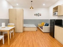 Hình ảnh [SÀI GÒN] - Cho thuê Trang Chủ MB66.COM / Đăng Ký Tặng 66K full nội thất cao cấp, có máy giặt riêng!!