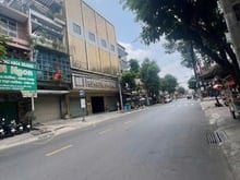 Hình ảnh Bán nhà Nguyễn Hồng Đào - mặt tiền kinh doanh - 5 tầng - giá tốt