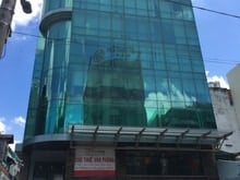 Hình ảnh Bán Building 2MT Nguyễn Xí P, 21 Quận Bình Thạnh dt:12x45m giá 192 tỷ