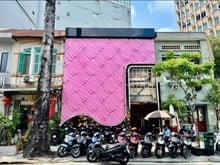 Hình ảnh Góc 2MT Hàm Nghi – ngay Bitexco – vị trí kim cương Quận 1