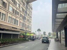 Hình ảnh Bán Mb6623 nạp rút nhanh chóng Sunrise City Quận 7, DTSD 48m2, giá nhỉnh 3 tỷ TL