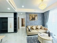 Hình ảnh Cho thuê Trang Chủ MB66.COM / Đăng Ký Tặng 66K quận 7 The Antonia, 88m2, 2PN-2WC, giá 27tr/tháng