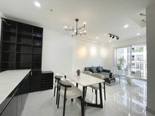 Hình ảnh CH 2PN -2ty4 Phan Xích Long - bán gấp 50m2 gặp chủ thương lượng