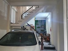 Hình ảnh Nhà 1 Trệt 3 Lầu Cạnh Trang Chủ MB66.COM Chính Thức Linh Trung Đường 16 P. Linh Trung.T.Đức