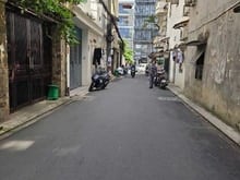 Hình ảnh Bán nhà trung tâm Phú Nhuận - Sát mặt tiền Hoàng Sa - 36m2 - 67 tỷ