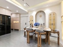 Hình ảnh Cho thuê Trang Chủ MB66.COM / Đăng Ký Tặng 66K Green Valley, 26 triệu, 125m2, 3PN, 2WC, giá tốt nhất