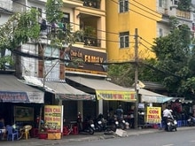 Hình ảnh Nhà đường Trần Thái Tông - rộng rãi - 350m2 - phù hợp ở hoặc cho thuê