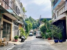Hình ảnh Bán nhà Hẻm xe hơi Nguyễn Văn Ngọc, Phường Tân Thành, Quận Tân Phú