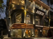 Hình ảnh Cho thuê nhà mặt phố Hai Bà Trưng DTSD 700m², Mặt tiền:13m, Giá: 600tr