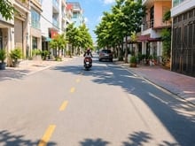 Hình ảnh Bán Nhà Mặt Tiền Nhất Chi Mai Tân Bình 72m2 4 Tầng Lô Góc Kinh Doanh