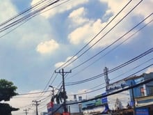 Hình ảnh Bán Đất Mặt Tiền tại Nguyễn Duy Trinh, 194 tỷ, 1865.4m2, giá siêu hời